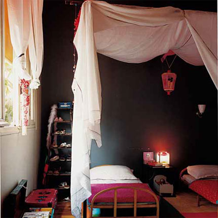 mar2 Ambientes que inspiran: Seleccion marie claire