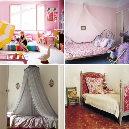 marie Ambientes que inspiran: Seleccion marie claire