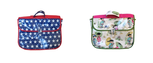 Mochilas divertidas para el cole mochilas4 Mochilas divertidas para el cole