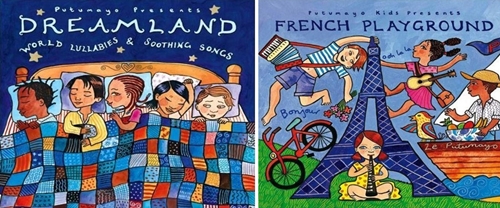 putumayo kids putumayo kids Putumayo, músicas del mundo para niños