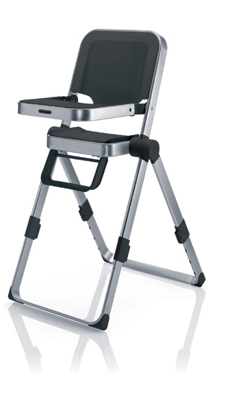 spin51 Trona Spin de Concord, funcionalidad inteligente