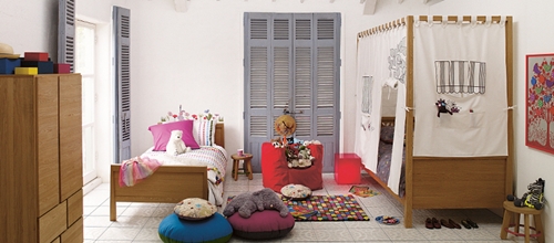 habitat1 Nueva colección para niños en Habitat