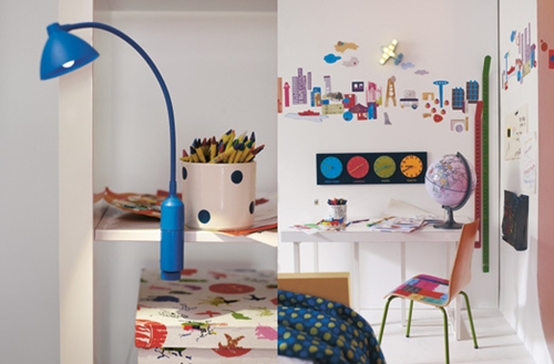 habitat2 Nueva colección para niños en Habitat