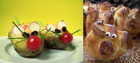 recetas PequeRecetas ... Recetas ricas para bebés y niños