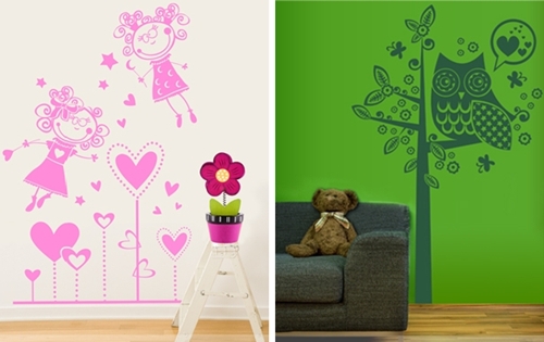 Pikara para Flor4u ... Y más vinilos bonitos
