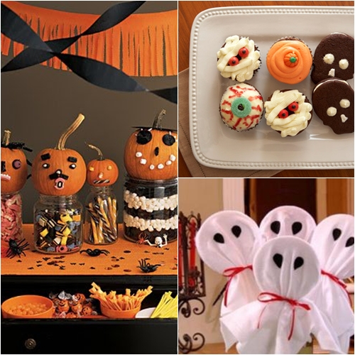 Ideas Halloween para niños halloween1 Ideas Halloween para niños