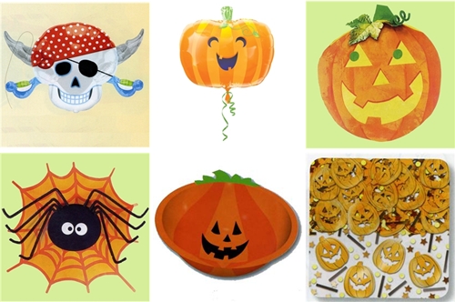 Crea un escenario Halloween halloween10 Crea un escenario Halloween
