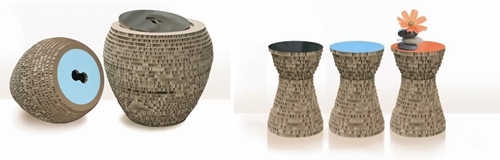 Novedades en la Feria Maison & Objet Paris m9 Novedades en la Feria Maison & Objet Paris