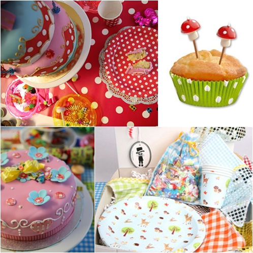 Fiestas infantiles muy Chics pichouline Fiestas infantiles muy Chics