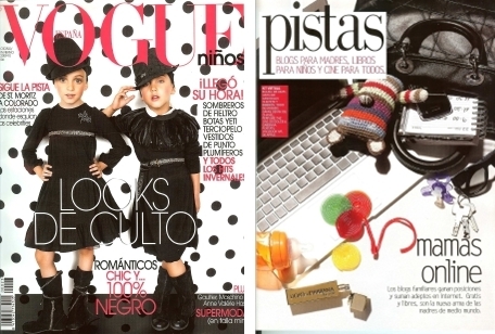 Dicen de nosotros... vogue tile1 Dicen de nosotros...