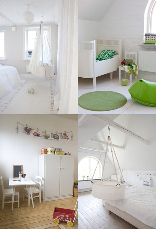 Decorar en blanco blanco Decorar en blanco