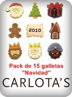 carlotas Sorteamos 40 regalos ¡Participa!