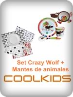 coolkids4 Sorteamos 40 regalos ¡Participa!