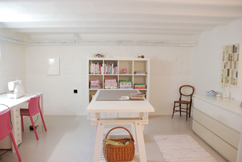 Habitaciones Infantiles multifuncionales decor Habitaciones Infantiles multifuncionales