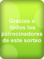 ju Sorteamos 40 regalos ¡Participa!