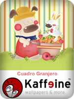 Sorteamos 40 regalos ¡Participa! kaffeine4 Sorteamos 40 regalos ¡Participa!