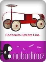 nobodinoz2 Sorteamos 40 regalos ¡Participa!