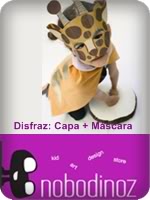 nobodinoz3 Sorteamos 40 regalos ¡Participa!
