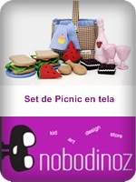 Sorteamos 40 regalos ¡Participa! nobodinoz4 Sorteamos 40 regalos ¡Participa!