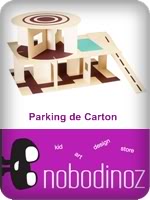 nobodinoz5 Sorteamos 40 regalos ¡Participa!