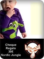 Sorteamos 40 regalos ¡Participa! nordic111 Sorteamos 40 regalos ¡Participa!
