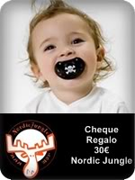 nordic1111 Sorteamos 40 regalos ¡Participa!