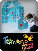 territorio3 Sorteamos 40 regalos ¡Participa!
