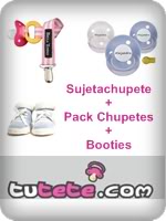 tutete1 Sorteamos 40 regalos ¡Participa!