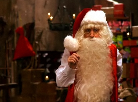 Mensajes en vídeo de Papa Noel y los Reyes Magos papanoel Mensajes en vídeo de Papa Noel y los Reyes Magos