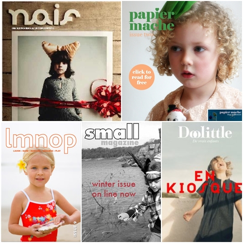 revistas decoracion infantil revistas1 Revistas para estar Updated