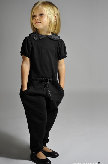 Moda Infantil de Rose Desbois rose Moda Infantil de Rose Desbois
