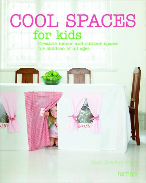 Ideas DecoPeques. Decoración infantil. cool Espacios creativos para niños