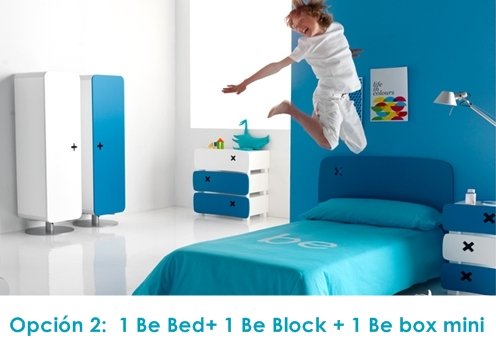 Sorteo: ¿Quieres ganar estos muebles de diseño de Be? opcion 2 be Sorteo: ¿Quieres ganar estos muebles de diseño de Be?