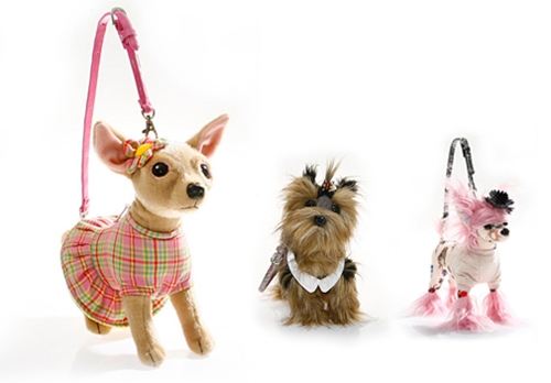 Bolsos perrito de Fuzzy Nation fuzzy nation Bolsos perrito de Fuzzy Nation