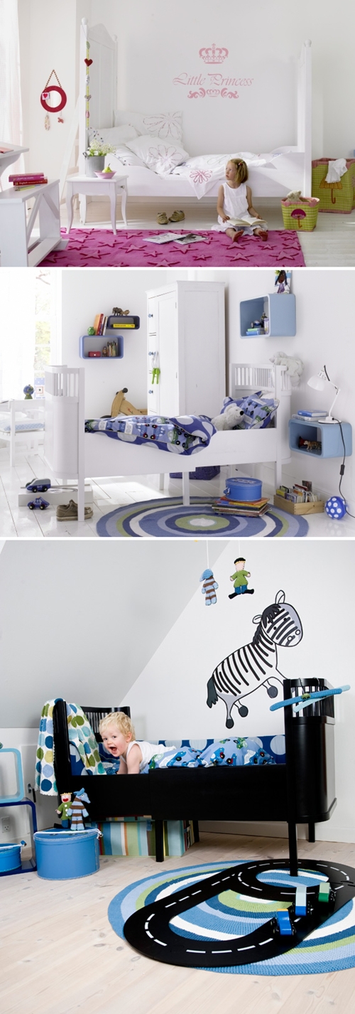 Muebles Infantiles muebles 3 Muebles Infantiles