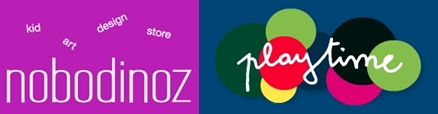nobodinoz En Playtime con Nobodinoz