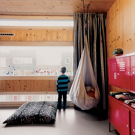 Ambientes que inspiran: Habitación infantil nórdica ambiente2 Ambientes que inspiran: Habitación infantil nórdica