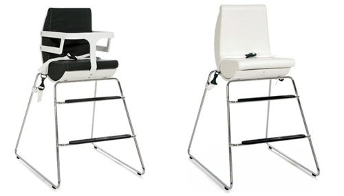 Trona Brio Grow, ¡que elegante! trona brio Trona Brio Grow, ¡que elegante!