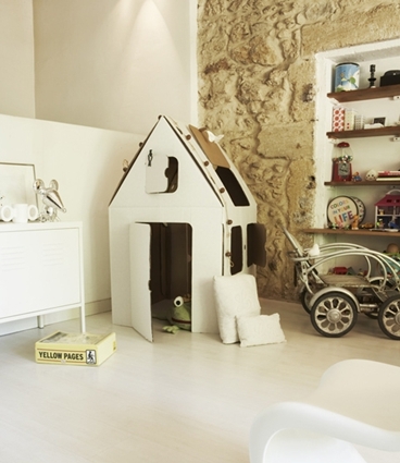 Habitaciones infantiles de Madeimoselle Astuce astuce1 Habitaciones infantiles de Madeimoselle Astuce