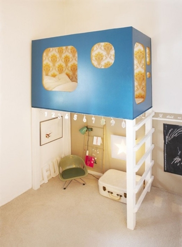 Habitaciones infantiles de Madeimoselle Astuce astuce4 Habitaciones infantiles de Madeimoselle Astuce