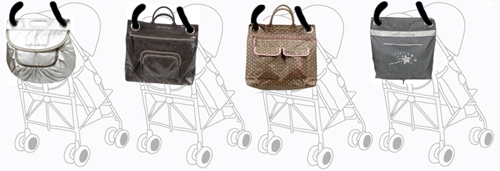Bolsos cambiadores para mamás y bebés bolsomagic Bolsos cambiadores para mamás y bebés