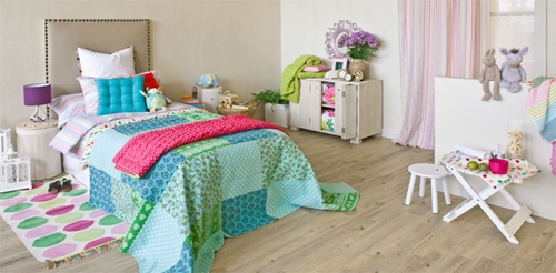 De Tiendas: Mucho color en Zara Home Kids zarab De Tiendas: Mucho color en Zara Home Kids