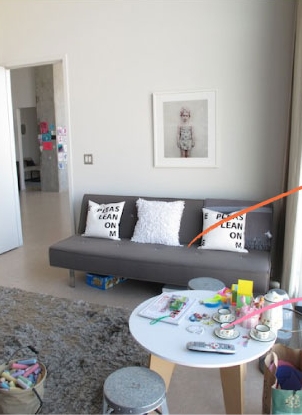La habitación infantil de los hijos de Gwyneth Paltrow gw2 La habitación infantil de los hijos de Gwyneth Paltrow