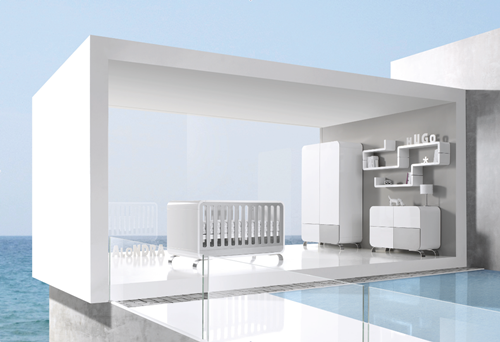 Muebles infantiles Alondra Premium alondra premiun Muebles infantiles Alondra Premium