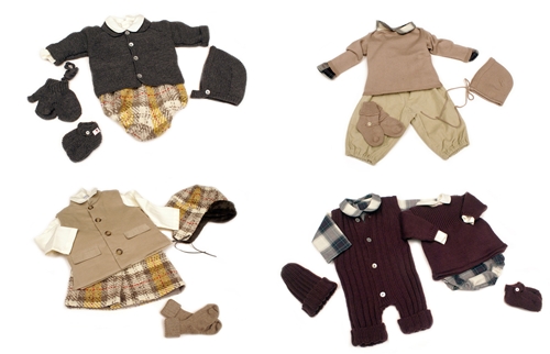 Moda infantil de Tammy Donohoes tammy citizen Moda infantil de Tammy Donohoes