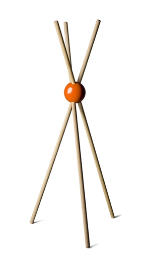 Maison & Object por Nobodinoz perchero Maison & Object por Nobodinoz