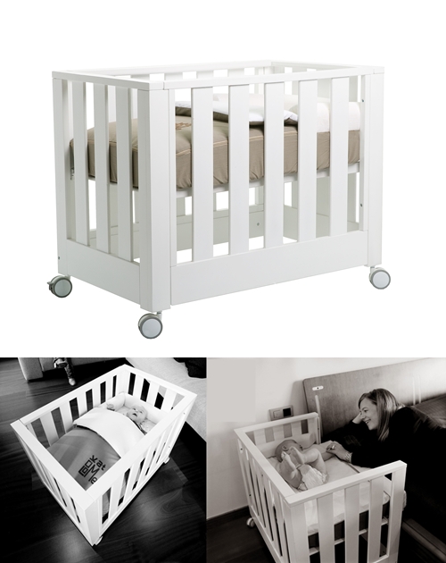 Minicuna colecho, para dormir con mis papis cuna colecho Minicuna colecho, para dormir con mis papis