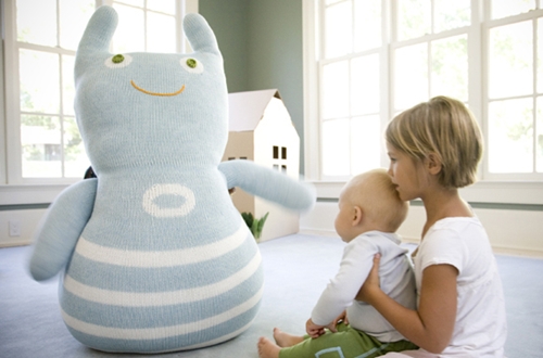 Increibles peluches de Bla Bla Kids bla bla 12 Increibles peluches de Bla Bla Kids
