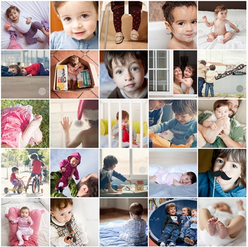 Aprendiendo a capturar momentos con estilo capturando momentos Aprendiendo a capturar momentos con estilo