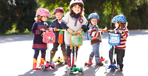 Patinetes Micro ¡Son una pasada! micro Patinetes Micro ¡Son una pasada!
